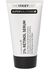 The INKEY List Super Solutions 1% Retinol Serum 30ml