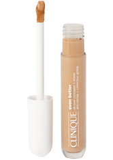 Clinique Even Better All-Over Concealer and Eraser 6ml (Various Shades) - WN 38 Stone