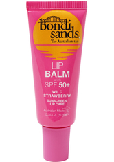 bondi sands Lip Balm Spf 50+ Strawberry Lippenbalsam 10 g
