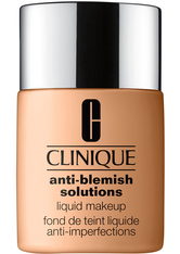 Clinique Anti-Blemish Solutions Liquid Makeup with Salicylic Acid 30ml (Various Shades) - WN 38 Stone