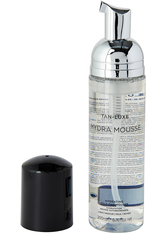 Tan Luxe - Hydra-mousse - Self Tan Mousse - -hydra-mousse Light 200ml