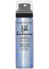 Thickening Dryspun Texture Spray Thickening Dryspun Texture Spray