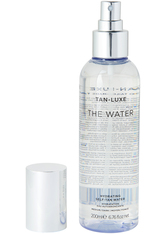 TAN-LUXE - The Water Hydrating Self-tan Water – Medium/dark, 200 Ml – Selbstbräunungsspray - one size