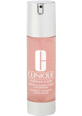 Clinique Pflege Feuchtigkeitspflege Moisture Surge Hydrating Supercharged Concentrate 48 ml
