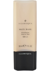 Illamasqua Skin Base Foundation 6.5 30 ml Creme Foundation