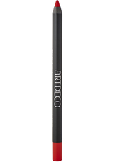 Artdeco Make-up Lippen Soft Lip Liner Waterproof Nr. 108 Fireball 1,20 g