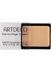 Artdeco Make-up Gesicht Camouflage Cream Nr. 08 beige apricot 4,50 g
