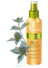 Yves Rocher Sonnenmilch-Spray LSF 50 Sonnencreme 150.0 ml