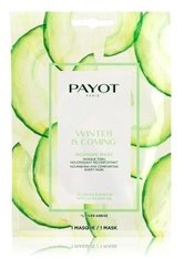 Payot Winter Is Coming Sheet Mask Tuchmaske 15.0 pieces