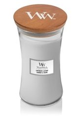 WoodWick Lavendar&Cedar Hourglass Duftkerze 610 g