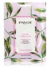 Payot Look Younger Sheet Mask Tuchmaske 15.0 pieces