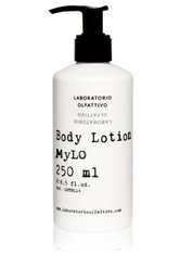 Laboratorio Olfattivo Mylo Body Lotion 250 ml Bodylotion