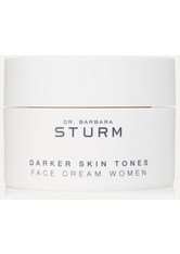 Dr. Barbara Sturm - Darker Skin Tones Face Cream, 50 Ml – Gesichtscreme - one size