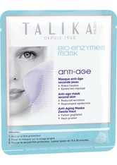 Talika Bio enzymes Mask Anti-Aging Feuchtigkeitsmaske 1.0 pieces