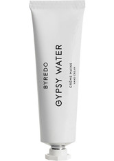 Byredo - Gypsy Water Hand Cream, 30 Ml – Handcreme - one size