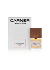 Carner Barcelona Megalium Eau de Parfum Spray 50 ml