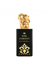 Sisley - Soir D'orient – Bergamotte, Galbanharz & Safran, 30 Ml – Eau De Parfum - one size