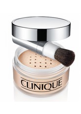 Clinique Make-up Puder Blended Face Powder and Brush Nr. 20 Invisible Blend 35 g