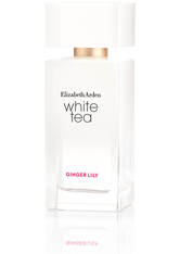 Elizabeth Arden White Tea Gingerlily Eau de Toilette (EdT) 50 ml Parfüm