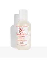 Bumble and bumble Shampoo & Conditioner Shampoo Hairdresser's Invisible Oil Sulfate Free Shampoo 60 ml