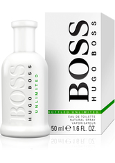 Hugo Boss BOSS Herrendüfte BOSS Bottled Unlimited Eau de Toilette Spray 100 ml