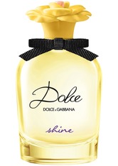 Dolce & Gabbana - Dolce Shine Eau De Parfum - Dolce Shine Edp 75ml