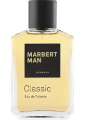 Marbert Herrendüfte ManClassic Eau de Toilette Spray 100 ml