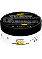 KIEHL'S Pflege & Styling Creative Cream Wax 50 g