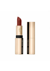 Bobbi Brown Lippen Luxe Lipstick 3,80 g Claret