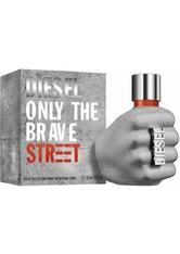 Diesel Herrendüfte Only The Brave Street Eau de Toilette Spray 35 ml