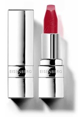 EISENBERG The Essential Makeup - Lip Products Baume Fusion 3,50 g Cardinal
