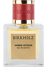 Birkholz Classic Collection Amber Intense Eau de Parfum Nat. Spray 30 ml