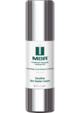 MBR Medical Beauty Research BioChange - Skin Care Sensitive Skin Sealer Cream Gesichtscreme 50.0 ml