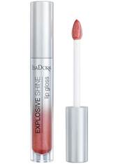 Isadora Explosive Shine Lip Gloss 83 Red Attraction 3,5 ml Lipgloss