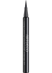 ARTDECO Long Lasting Liquid Liner Intense, Eyeliner 0,06 ml, 01 black line