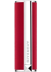 Givenchy - Le Rouge - Lippenstift - N°25 - Fuchsia Vibrant - Fini Mat Poudré