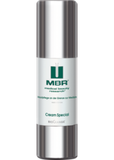 MBR Medical Beauty Research BioChange - Skin Care Cream Special Tagescreme 50.0 ml