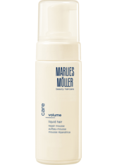 Marlies Möller Volume Liquid Hair Repair Mousse - Mini Schaumfestiger 50.0 ml