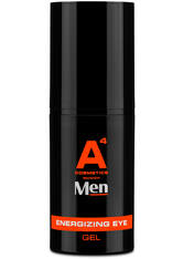 A4 Cosmetics Men Energizing Eye Gel 15 ml Augengel