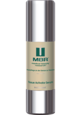 MBR Medical Beauty Research BioChange - Skin Care Tissue Activator Serum Feuchtigkeitsserum 50.0 ml