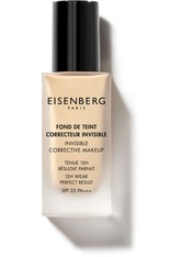 EISENBERG The Essential Makeup - Face Products Fond de Teint Correcteur Invisible 30 ml Natural Dune