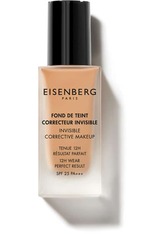EISENBERG The Essential Makeup - Face Products Fond de Teint Correcteur Invisible 30 ml Natural Tan