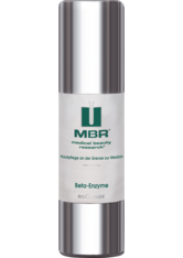 MBR Medical Beauty Research BioChange - Skin Care Beta-Enzyme Exfoliator Gesichtspeeling 50.0 ml