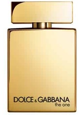 DOLCE&GABBANA The One GOLD Pour Homme Intense Eau de Parfum Spray 50 ml