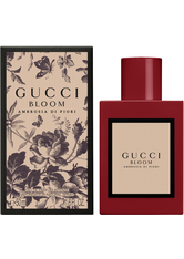 Gucci - Bloom Ambrosia Di Fiori - Eau De Parfum - Bloom Ambrosia Di Fiori Edp 50ml