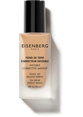 EISENBERG The Essential Makeup - Face Products Fond de Teint Correcteur Invisible 30 ml Natural Golden