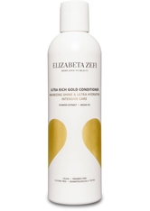 ELIZABETA ZEFI – DEDICATED TO BEAUTY Luxuriöse Intensivpflege Ultra Rich Gold Conditioner 250 ml