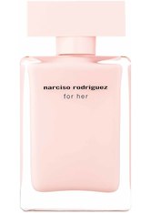 Narciso Rodriguez - For Her Eau De Parfum - Vaporisateur 50 Ml