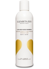 ELIZABETA ZEFI – DEDICATED TO BEAUTY Luxuriöse Intensivpflege Ultra Rich Gold Shampoo 250 ml