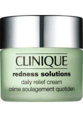 Clinique Spezialisten Redness Solutions Daily Relief Cream With Microbiome Technology 50 ml